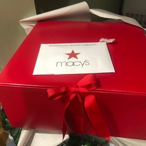 Meet your Posher, Dady